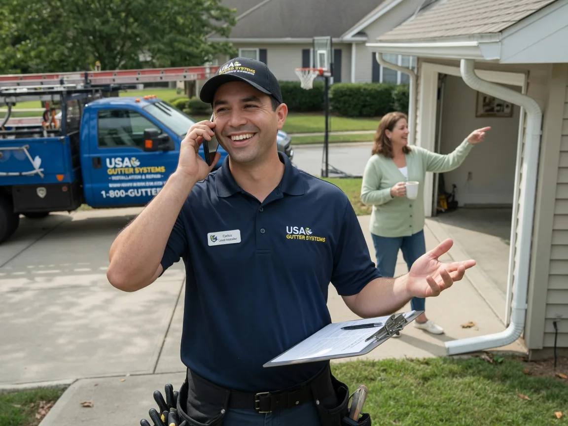 Gutter Installation Hooper, NE FAQs